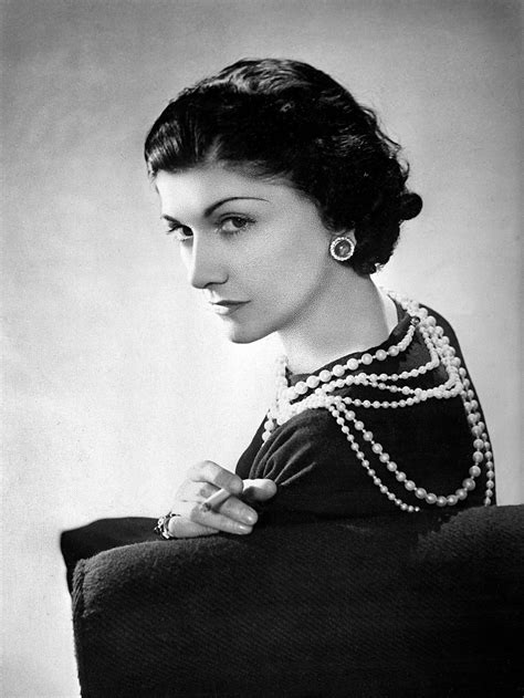 coco chanel imagenes